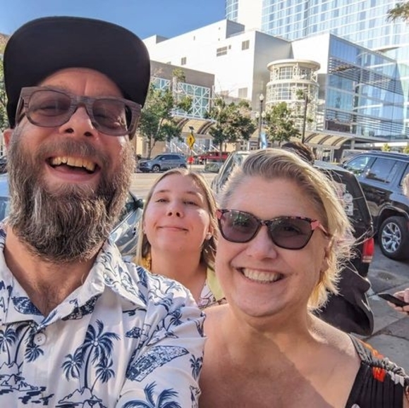 Meet your Posher, John - Picture 1 of 1